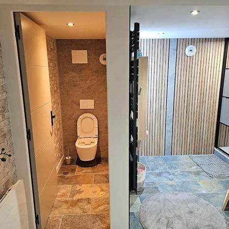 Ferienwohnung Loft 6 Couchages Cauterets Exterior foto