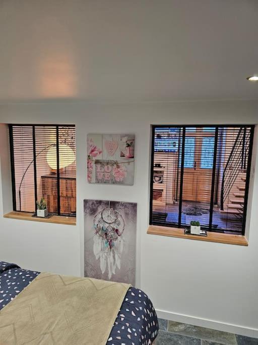 Ferienwohnung Loft 6 Couchages Cauterets Exterior foto